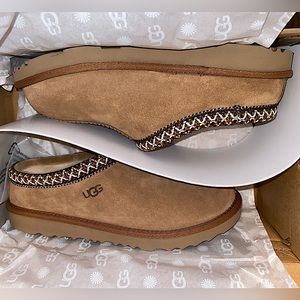 TASMAN BIG KIDS SIZE 4 (NEW)